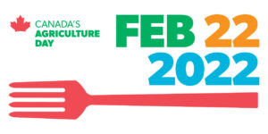 Canada's Agriculture Day